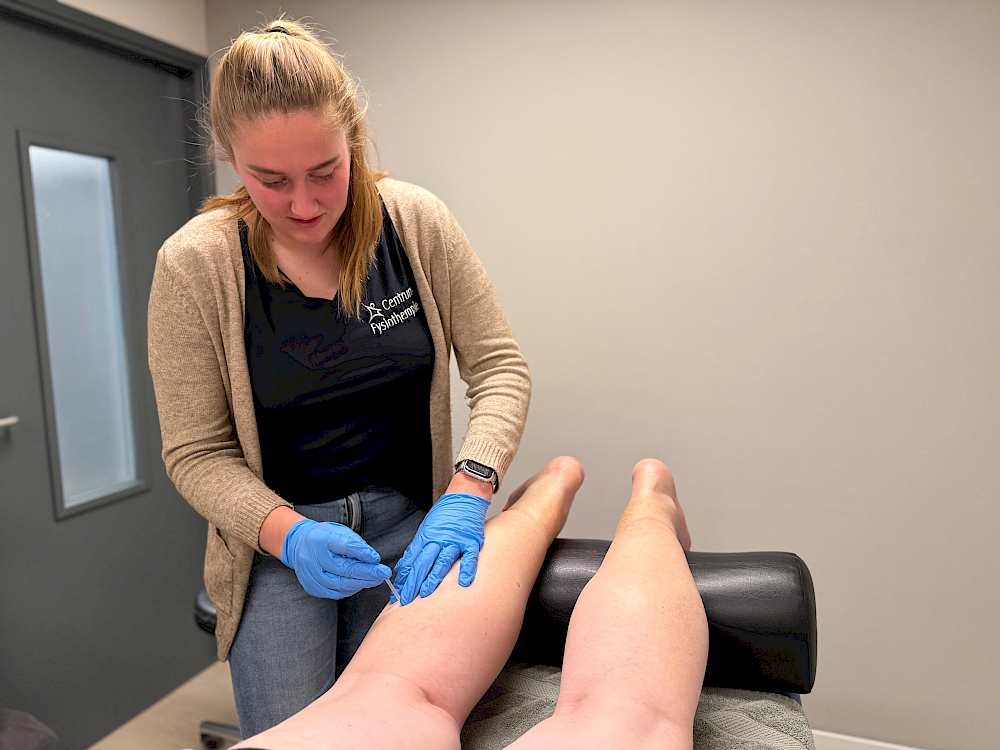 Dry Needling